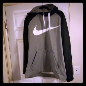 Nike dri-fit hoody